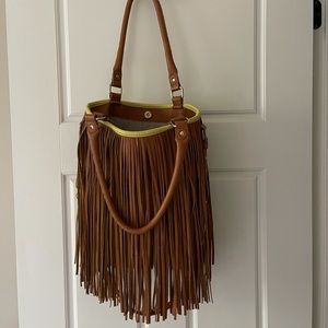 Steve Madden crossbody purse